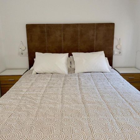 Apartamento De Julia Córdoba Exterior foto