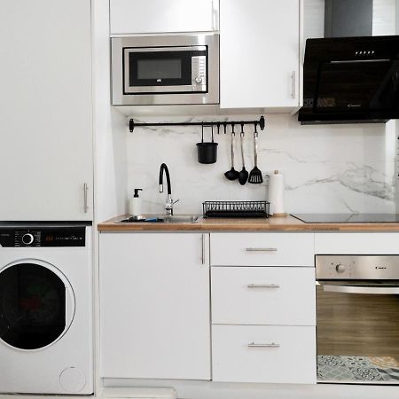 Apartamento De Julia Córdoba Exterior foto