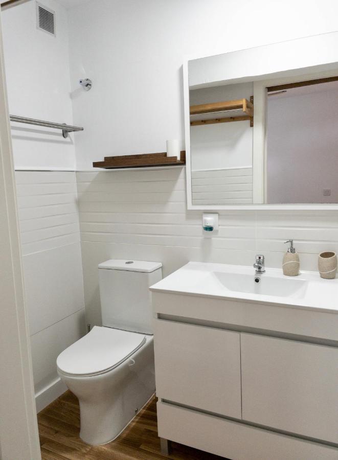Apartamento De Julia Córdoba Exterior foto