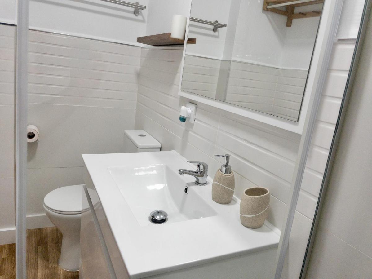 Apartamento De Julia Córdoba Exterior foto