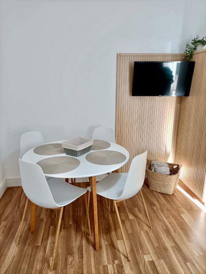 Apartamento De Julia Córdoba Exterior foto