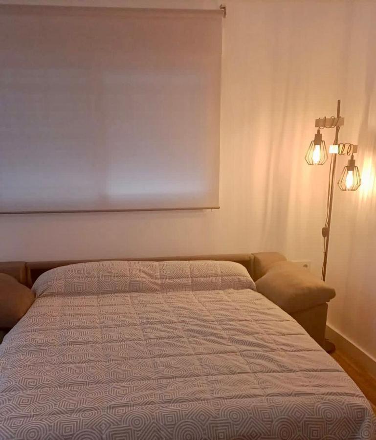 Apartamento De Julia Córdoba Exterior foto